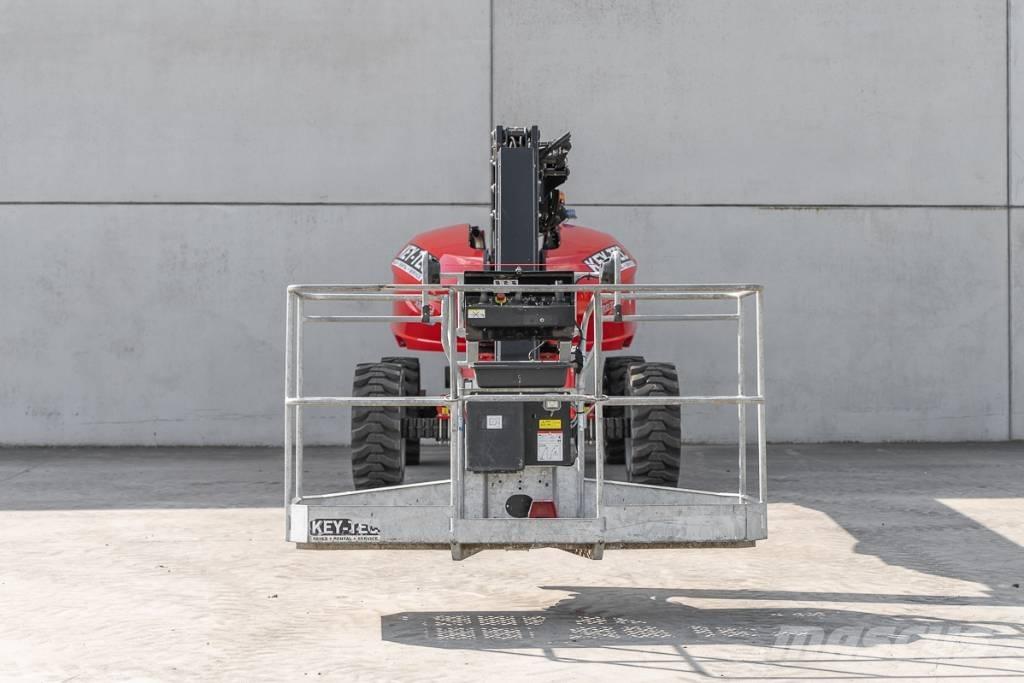 Manitou 220 TJ Knikarmhoogwerkers