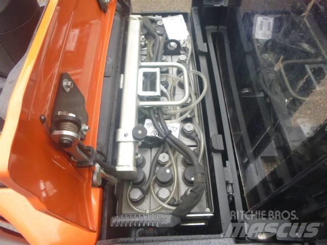 BT SPE 140L Meeloop stapelaar