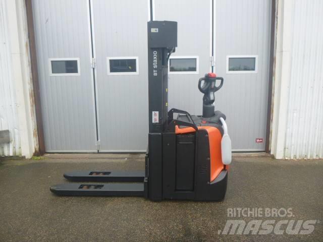BT SPE 140L Meeloop stapelaar