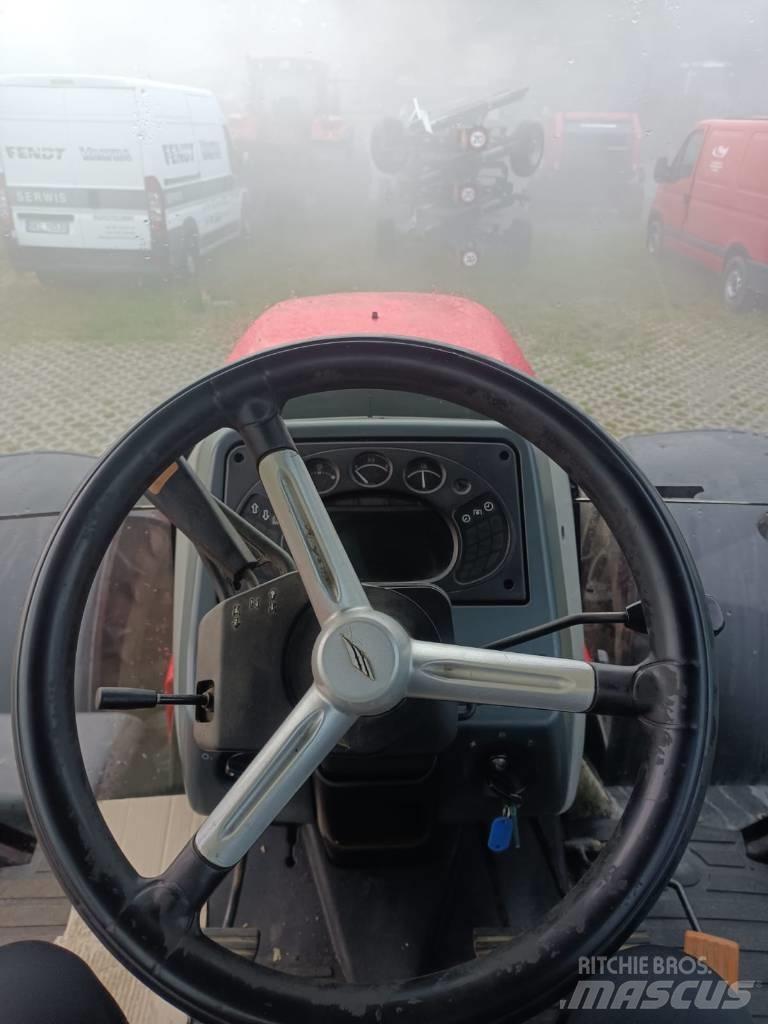 McCormick XTX 145 Tractoren