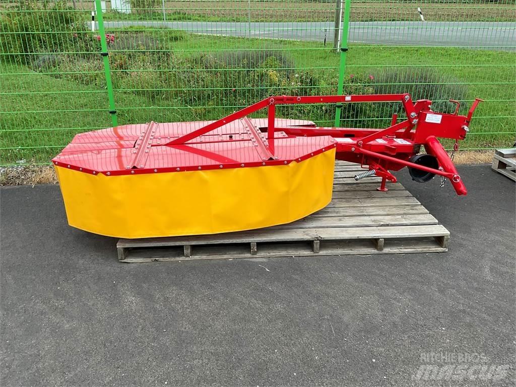 Wirax Z 069 Maaikneuzers