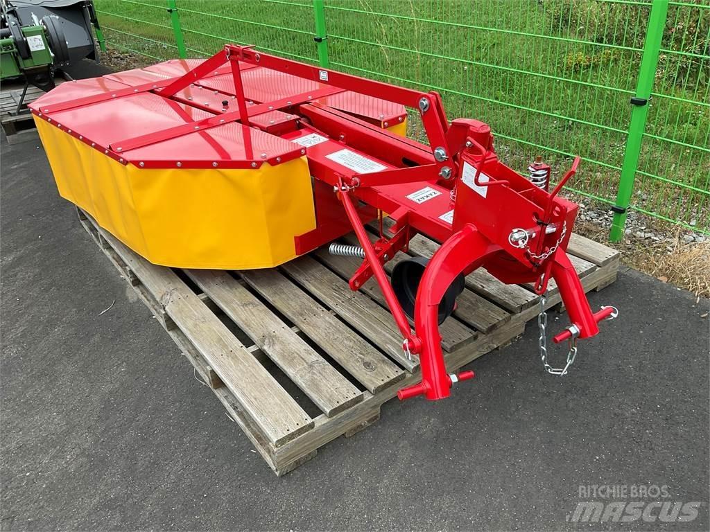 Wirax Z 069 Maaikneuzers
