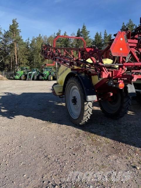 Hardi Navigator 3000 Getrokken spuitmachines