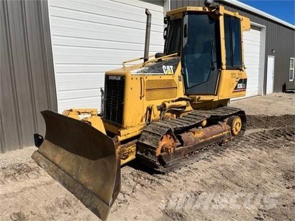 CAT D3G Rupsdozers