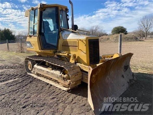 CAT D4G XL Rupsdozers