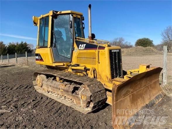 CAT D4G XL Rupsdozers