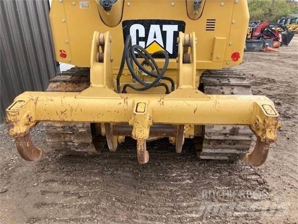 CAT D4K2 LGP Rupsdozers