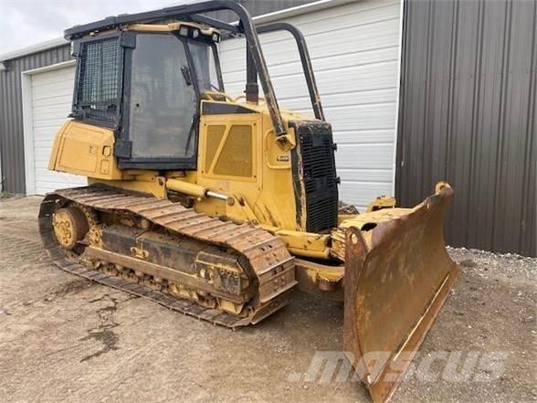 CAT D6K Rupsdozers