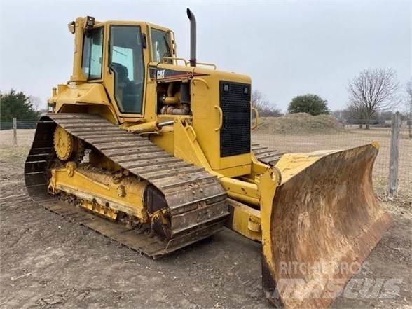 CAT D6N LGP Rupsdozers