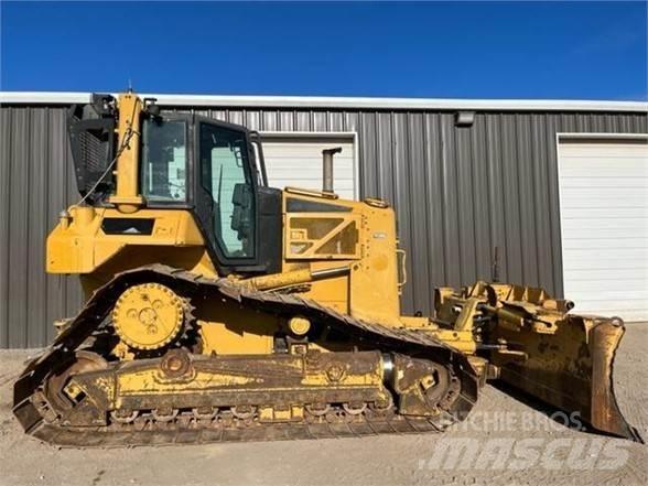 CAT D6N LGP Rupsdozers