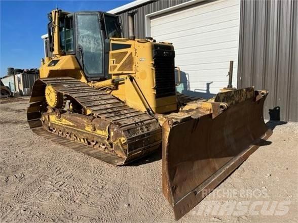 CAT D6N LGP Rupsdozers