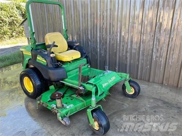 John Deere 997 Zero-turn grasmaaiers
