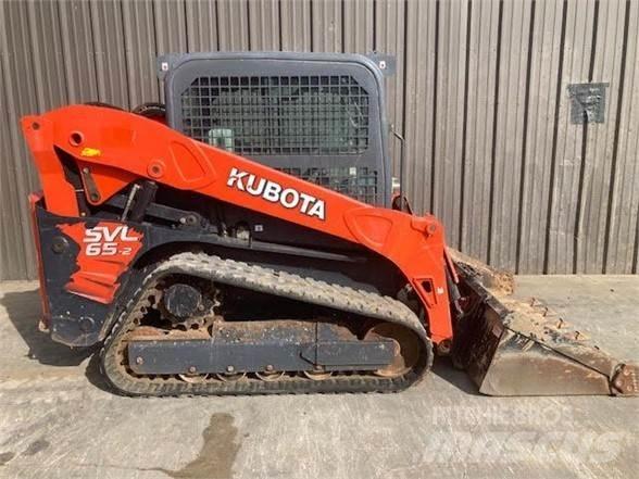 Kubota SVL65-2 Schrankladers