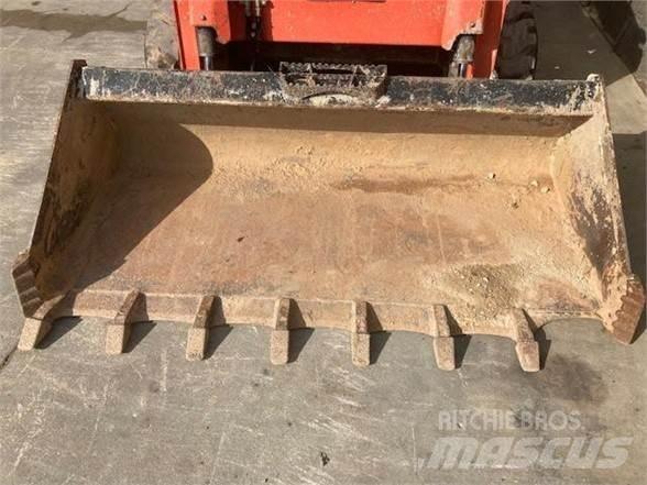 Kubota SVL65-2 Schrankladers