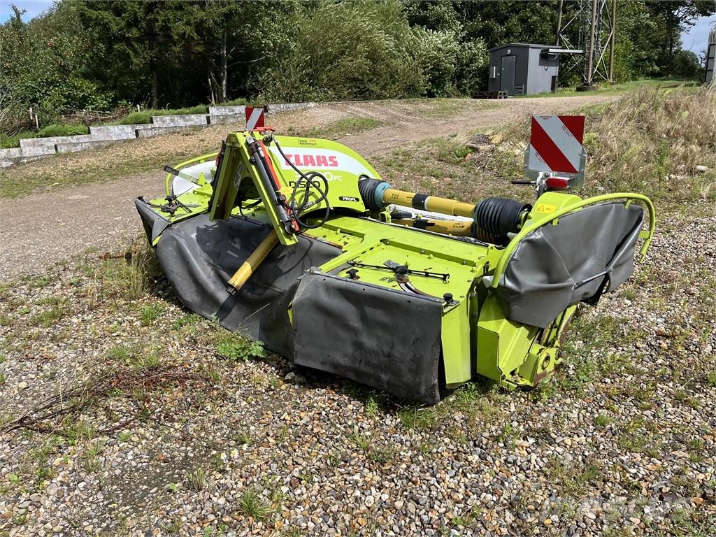 CLAAS Disco 3600 FC Klepelmaaiers