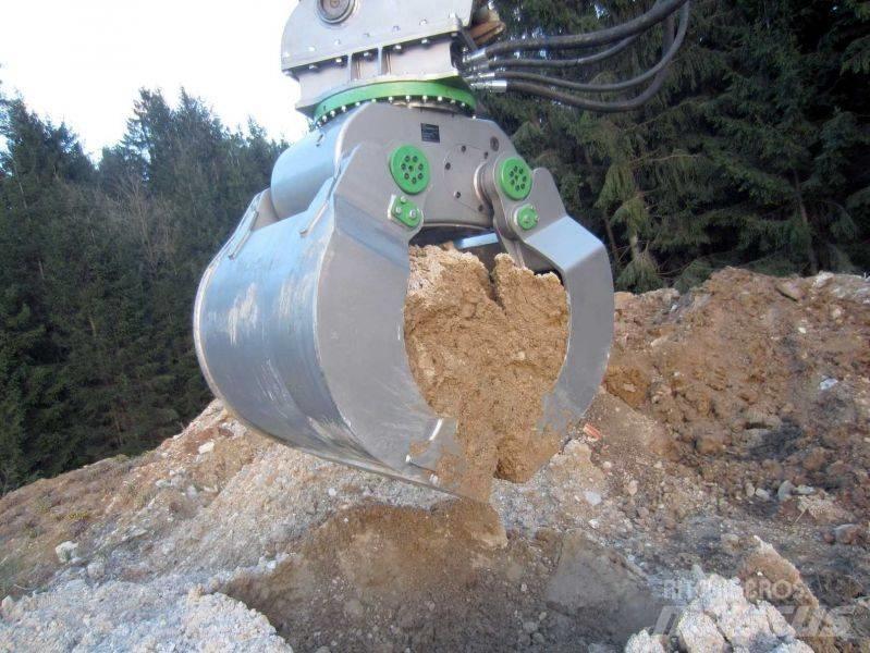  MODULARIS MD 9.0 Grijpers