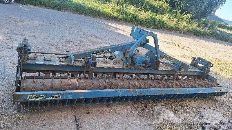 Rabe PRE 450 Rotorkopeggen / rototillers