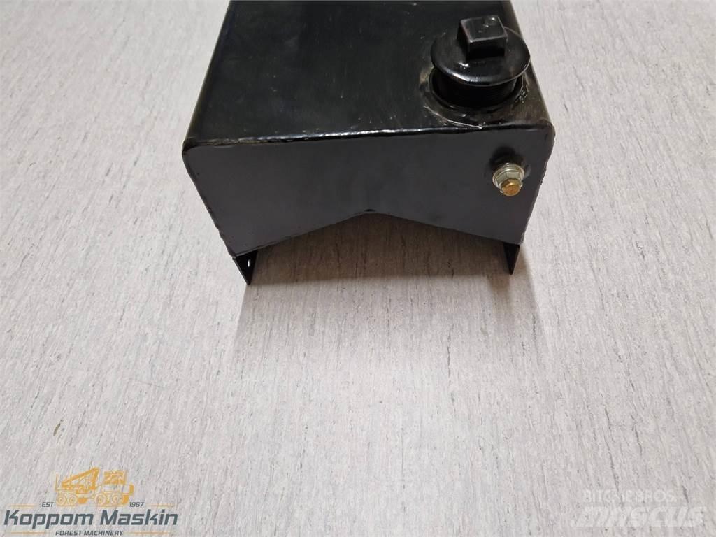 Rottne 925-0615 Hydraulics