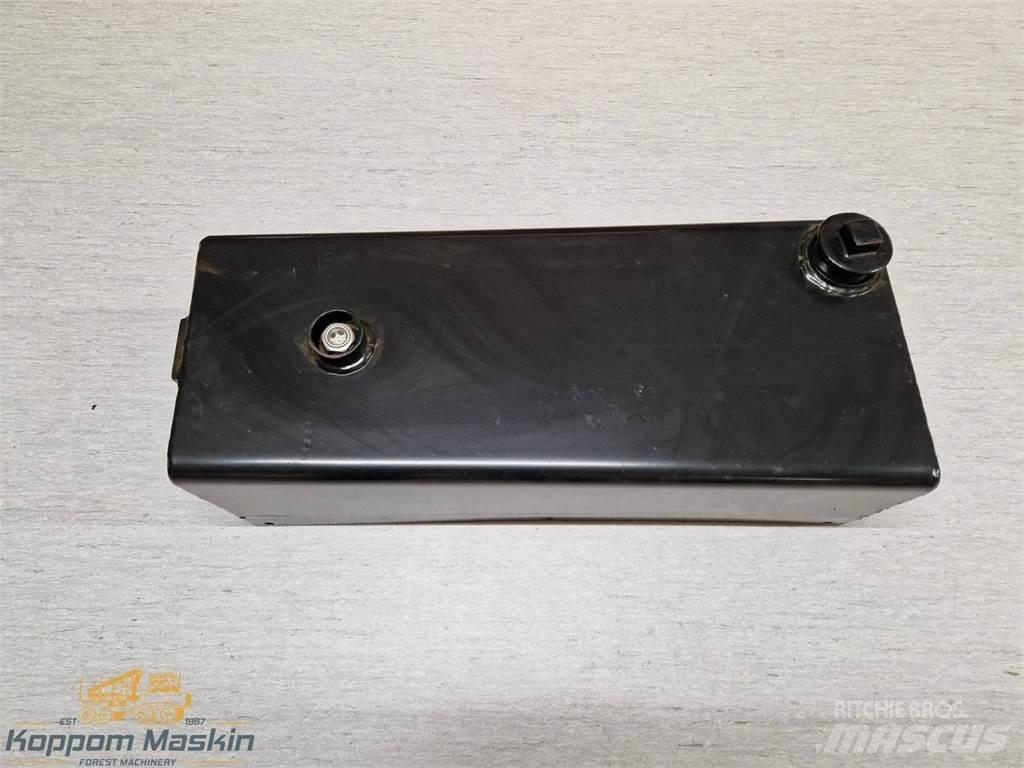 Rottne 925-0615 Hydraulics
