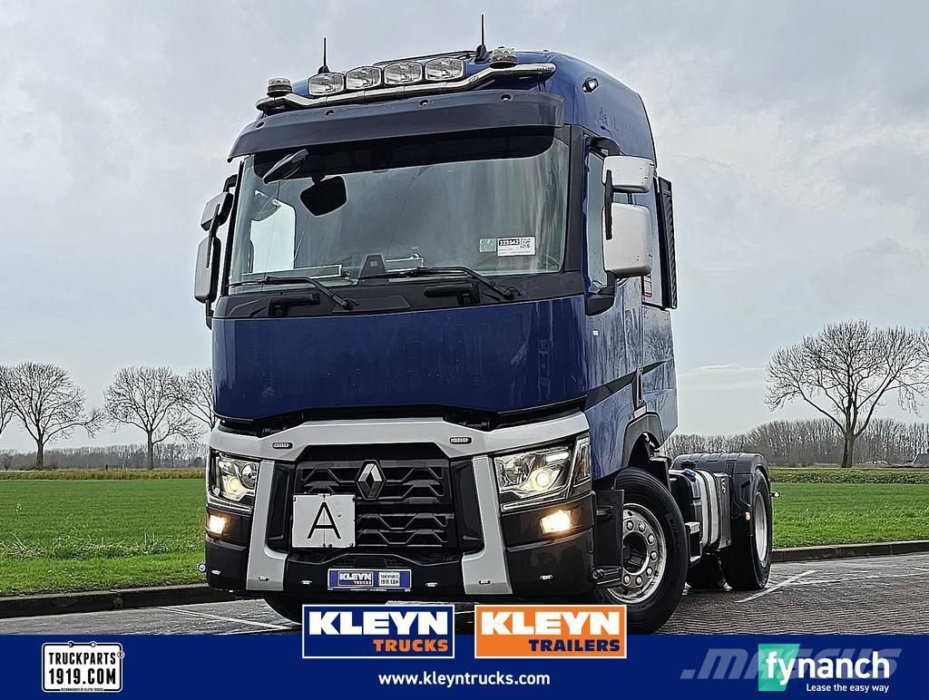 Renault T 440 Trekkers