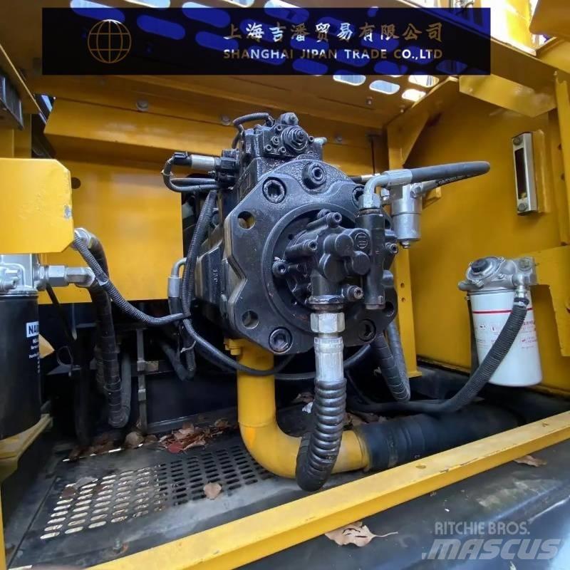 Sany sy 305 Rupsgraafmachines