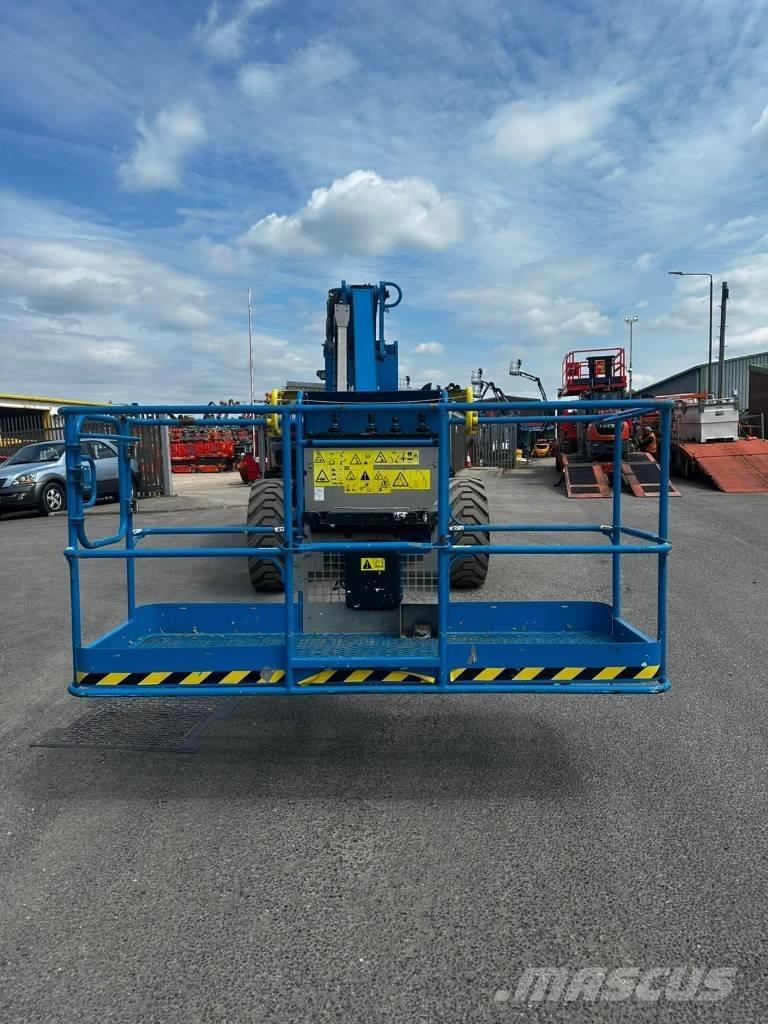 Genie ZX 135/70 Knikarmhoogwerkers