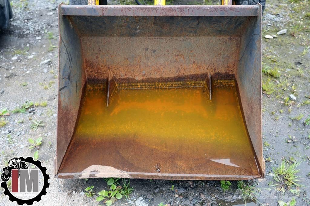  Skopa SMS/Trima 1 m Bakken