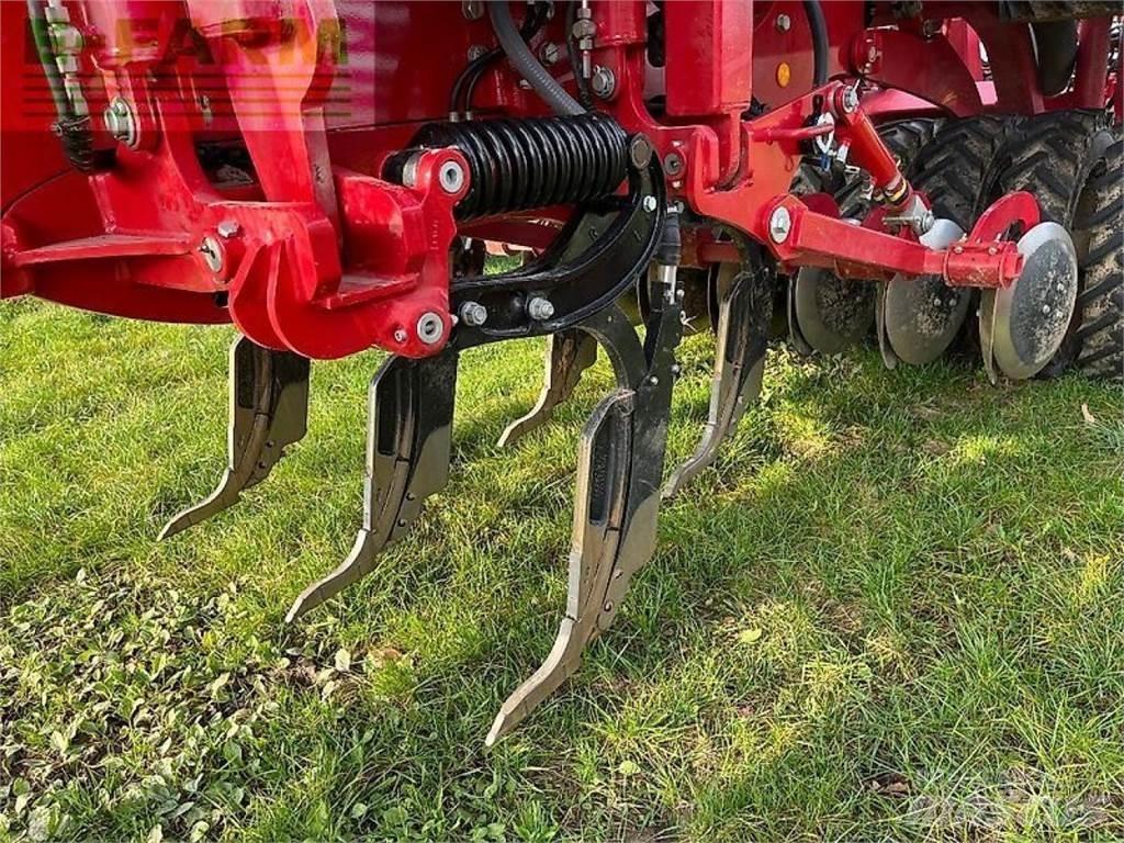 Horsch focus 6 td Zaaimachines