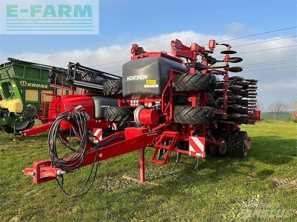 Horsch focus 6 td Zaaimachines