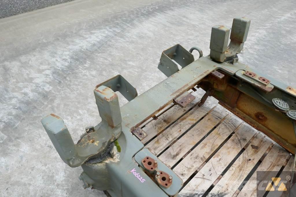 CAT 6T-1110 Transport - Anderen