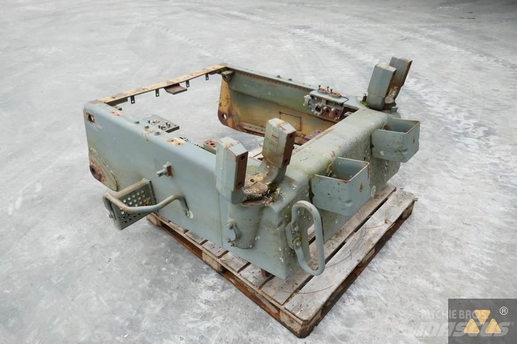 CAT 6T-1110 Transport - Anderen