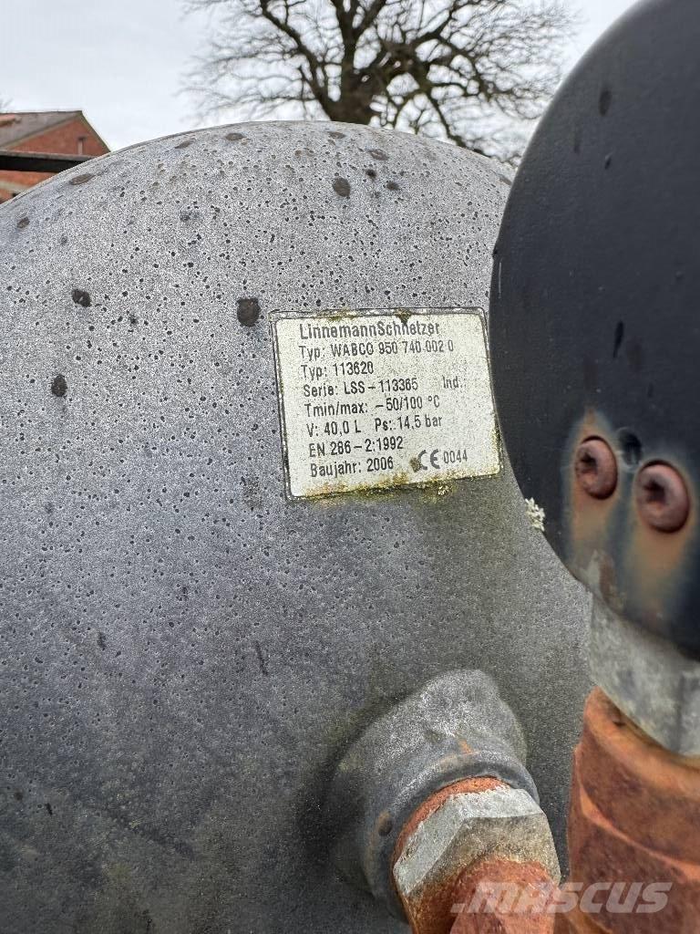 Breining Smart 1300 Bitumen sprayers