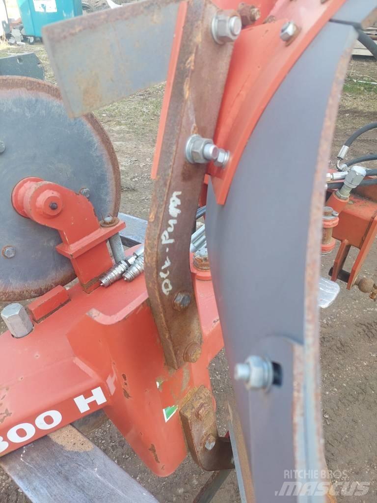  Poola mullafrees 1.8 Rotorkopeggen / rototillers