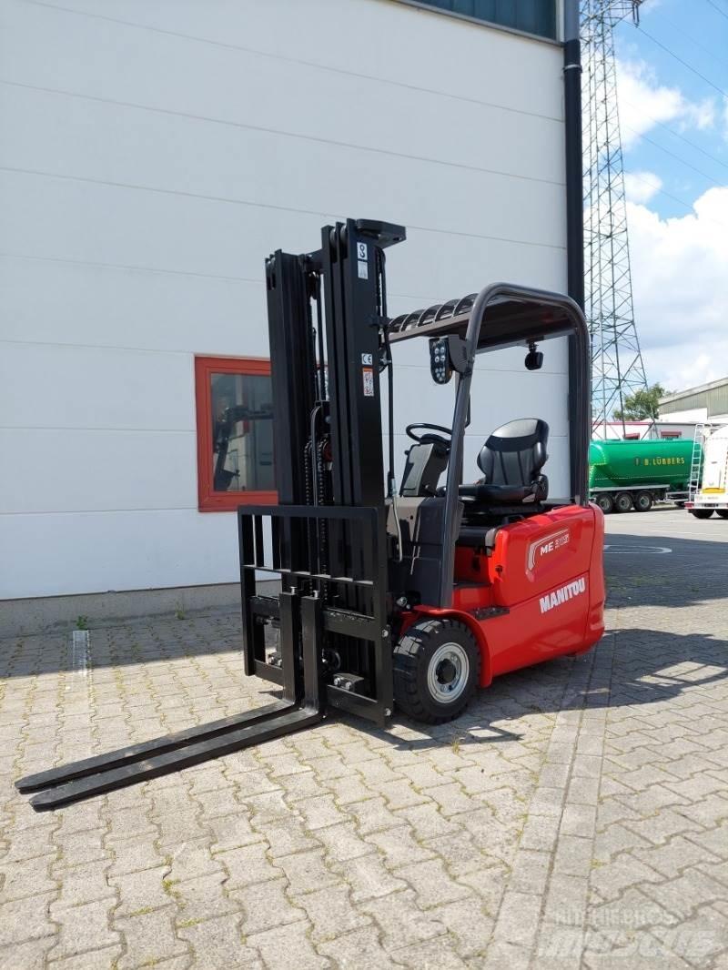 Manitou ME 315 Landbouw - overige