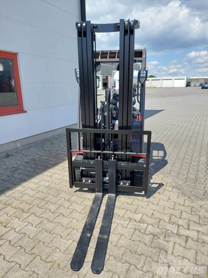 Manitou ME 315 Landbouw - overige