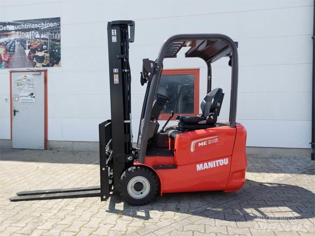 Manitou ME 315 Landbouw - overige