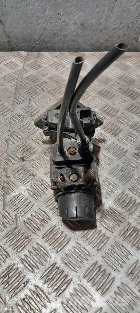 Scania G 400   1942889 Remmen