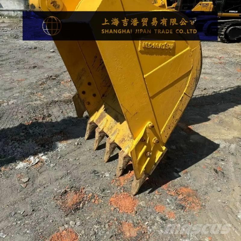 Komatsu PC 240 Rupsgraafmachines