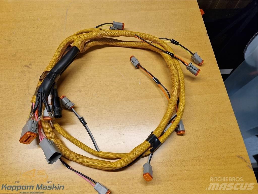 Eco Log 7003321 Electronics
