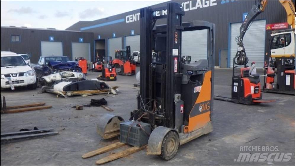 OMG NEOS II 16 SAEC Elektrische heftrucks