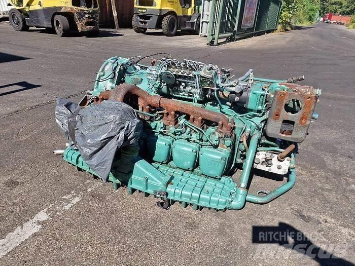  Engines THD 102 NF Transport - Anderen