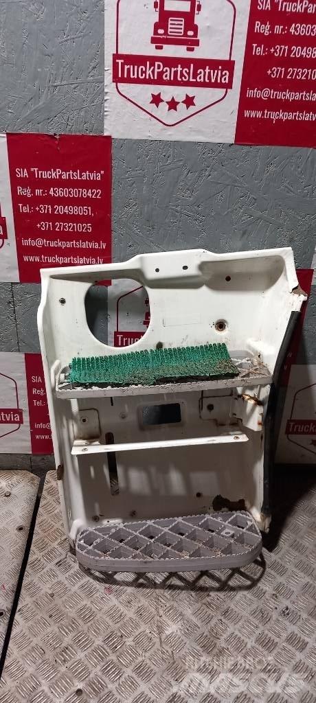 Scania G 400    1515193 Cabine en interieur