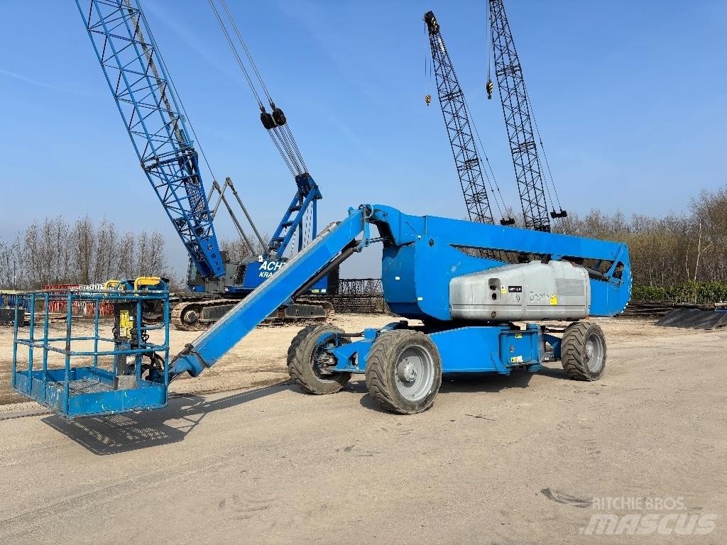 Genie ZX 135/70 Knikarmhoogwerkers