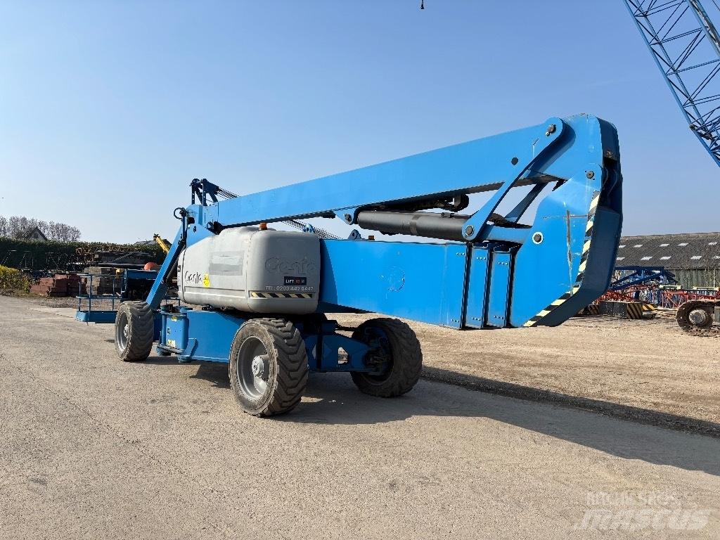 Genie ZX 135/70 Knikarmhoogwerkers