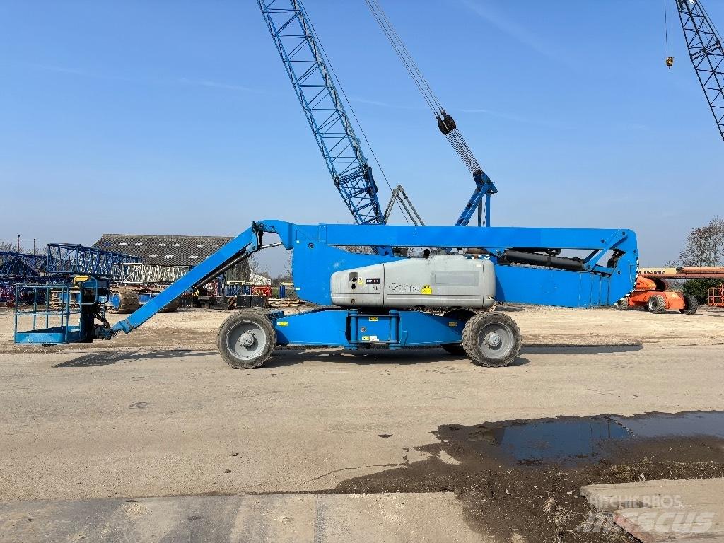 Genie ZX 135/70 Knikarmhoogwerkers