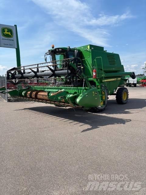 John Deere 1470 Maaidorsmachines