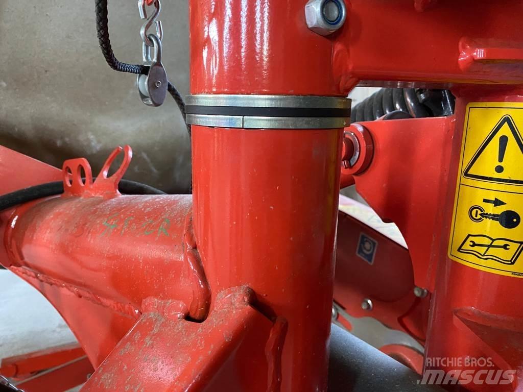 Kuhn Gmd 315 Maaiers