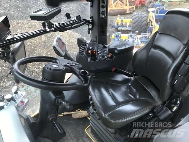 Challenger MT 765 E Tractoren