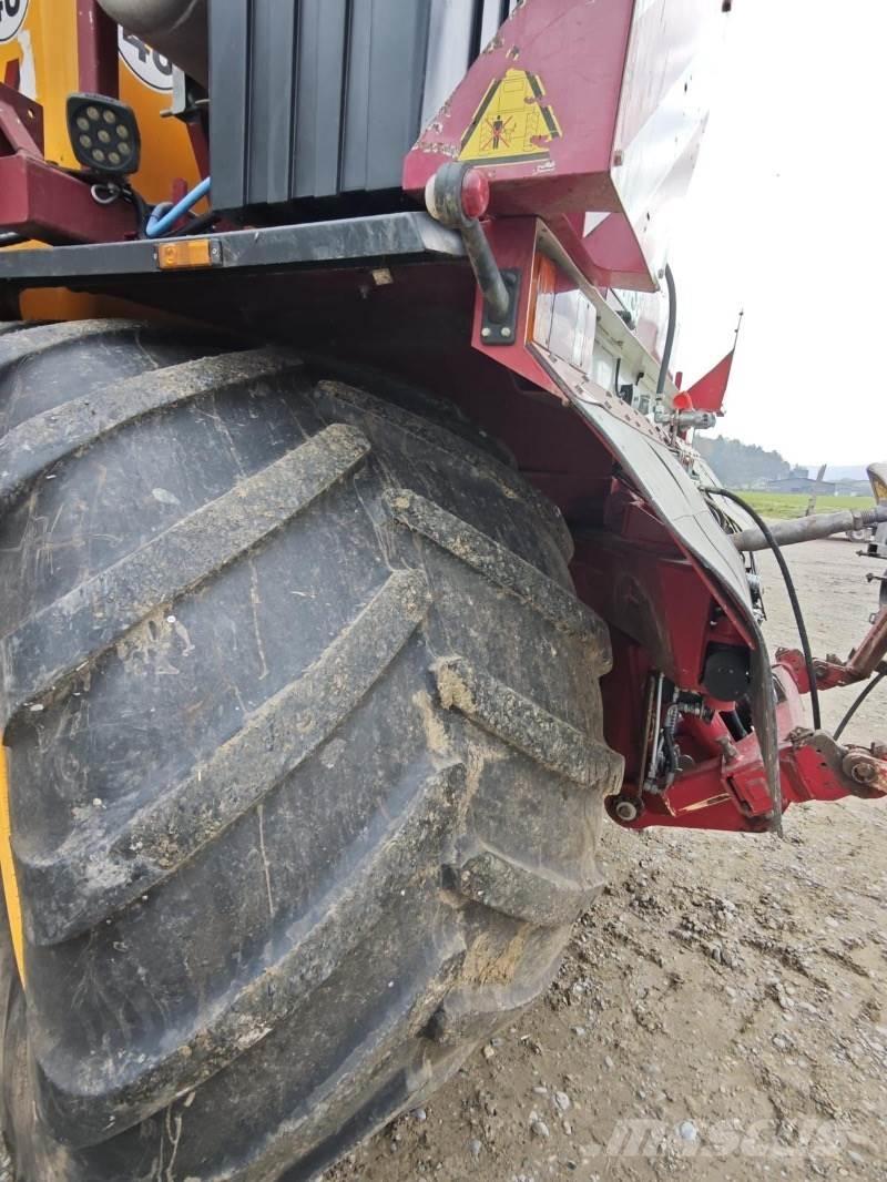 Vredo VT 3936 Mestverspreider
