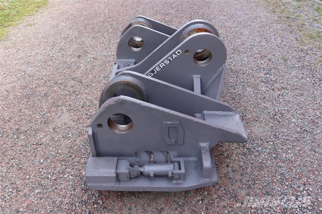 Volvo L 350 F Wielladers